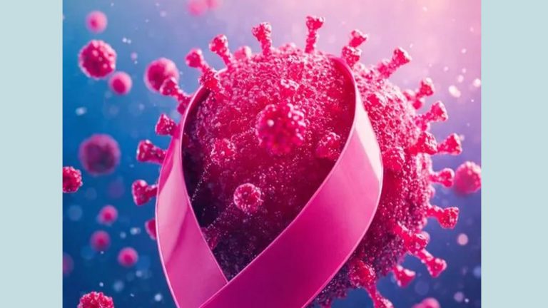 India Cancer Cases: 2045 నాటికి, దేశంలో ఏటా 2.45 మిలియన్ల కొత్త క్యాన్సర్ కేసులు..!