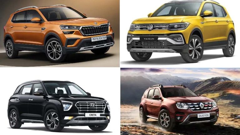 2026 లో రాబోయే Top Cars ఇవే..  అందరూ ఎదురుచూస్తున్న ఆ SUV వచ్చేస్తోంది.!