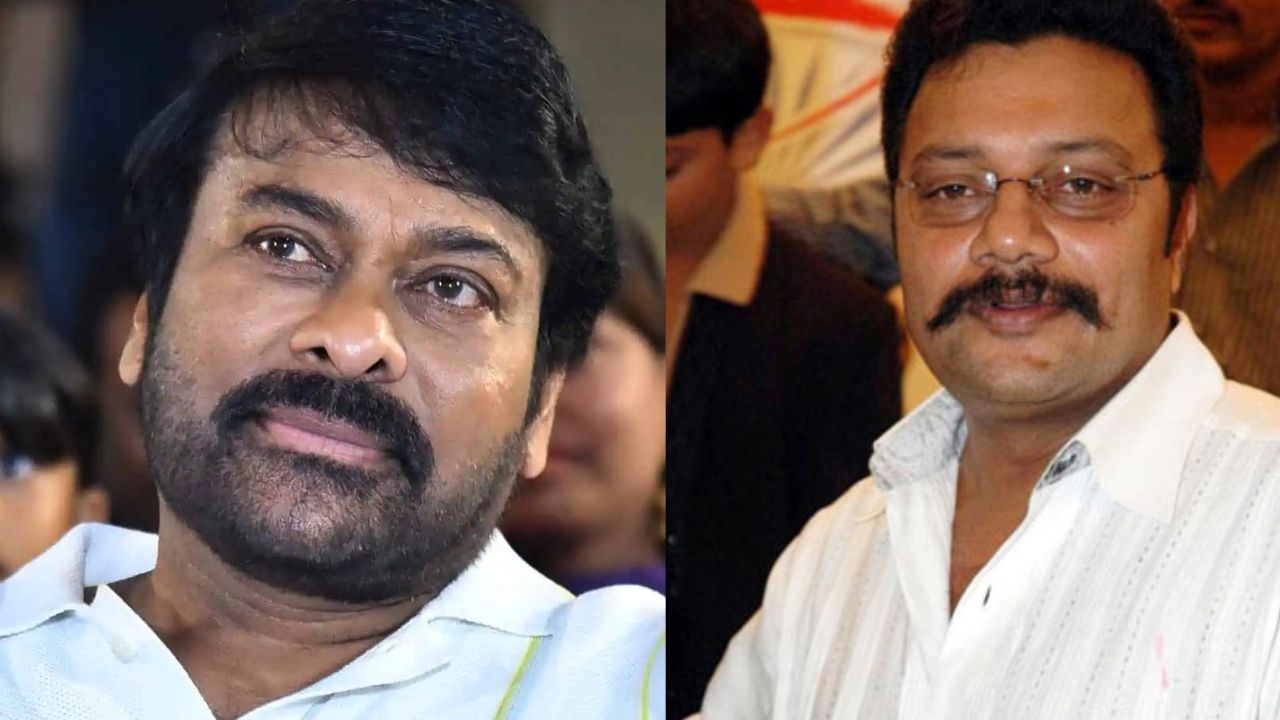 Sai Kumar: చిరు చేసిన ఆ సహాయం.. నా కెరీర్‌నే మర్చేసింది