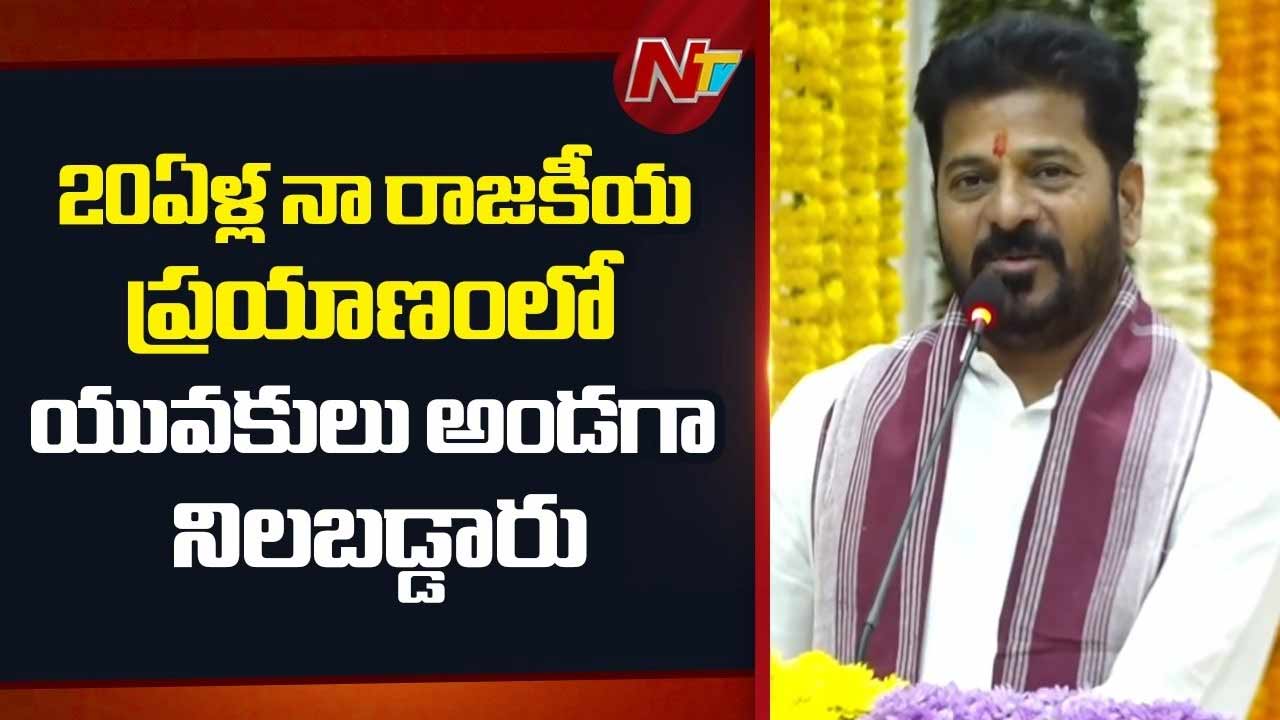 CM Revanth Reddy : నేనే రాజు, నేనే మంత్రి అన్న వ్యాఖ్యలపై సీఎం రేవంత్‌ క్లారిటీ
