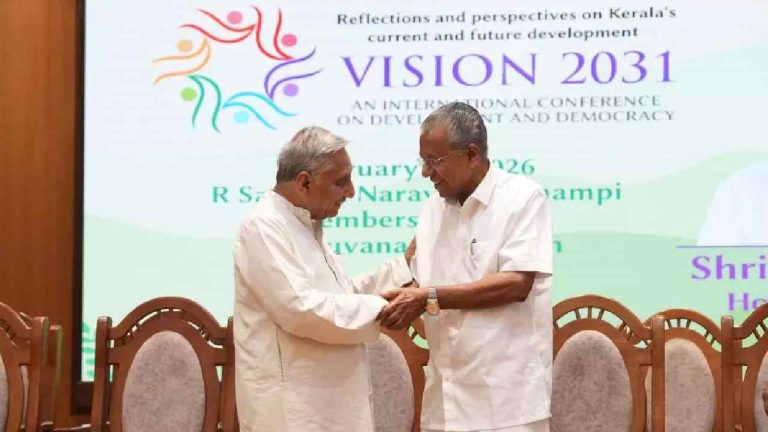 Mani Shankar Aiyar: నువ్వు చాలు సామి, కాంగ్రెస్‌ను ముంచనీకి..