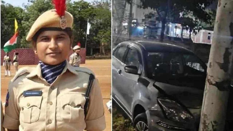 Constable Sowmya : సౌమ్య కుటుంబానికి కోటి రూపాయల సాయం.! సోదరుడికి సర్కార్ ఉద్యోగం.!