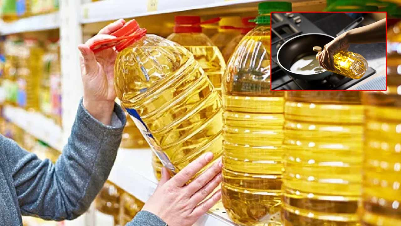 india edible oil prices drop february 2026 latest update