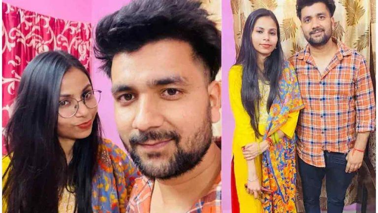 Valentine’s Day: వాలెంటెన్స్ డే విషాదం.. కారులో లవర్స్ మృతదేహాలు.. అసలేం జరిగింది..