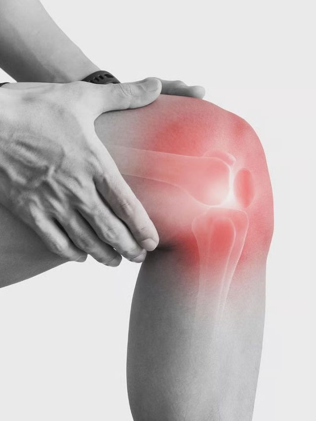 మోకాళ్ల నొప్పికి శాశ్వత పరిష్కారం: ఆహారం & వ్యాయామాలు!