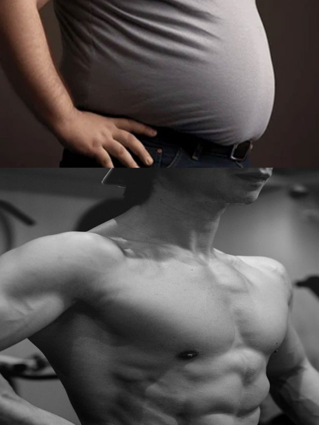 రోజూ ఇవి తింటే చాలు! బెల్లీ ఫ్యాట్ & కొలెస్ట్రాల్ కి గుడ్‌బై!