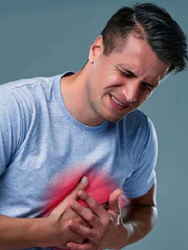 యువతలో హార్ట్ అటాక్ ఎందుకు పెరుగుతోంది? ముందస్తు సంకేతాలు ఇవే..