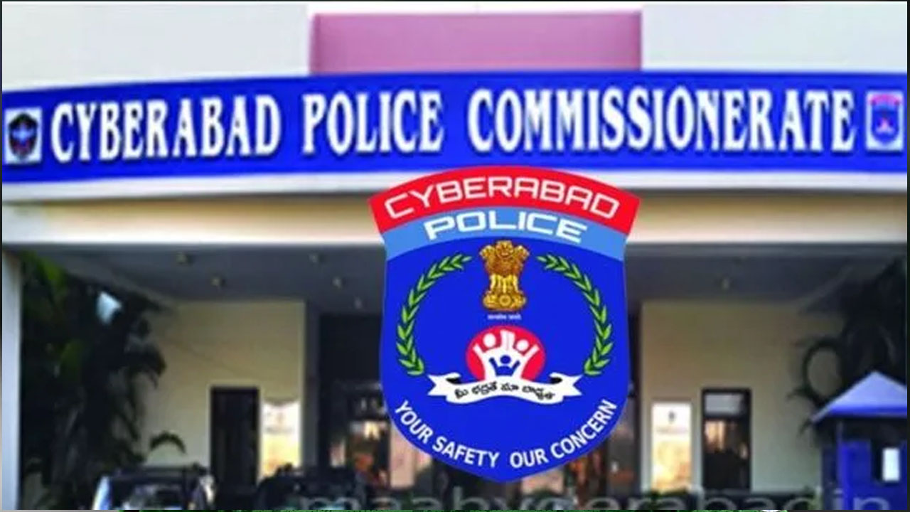 cyberabad commissionerate 23rd anniversary cp ramesh reddy speech