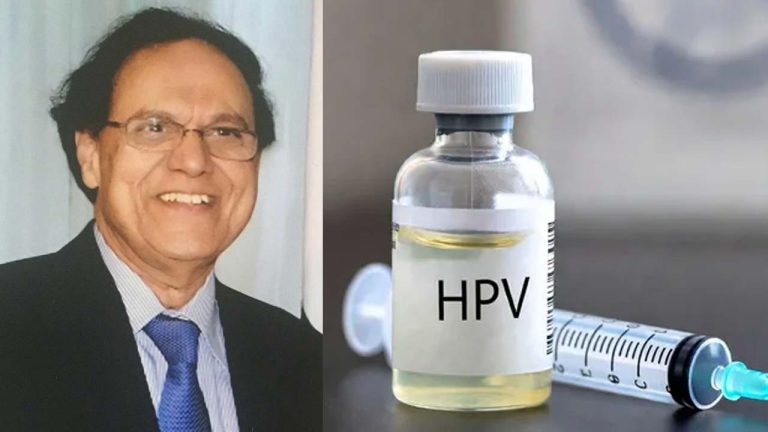 Dr. Dattatreyudu Nori : మహిళా ఆరోగ్య రంగంలో చారిత్రాత్మక ముందడుగు.. ఉచిత HPV వ్యాక్సినేషన్ డ్రైవ్ పై డా.దత్తాత్రేయుడు నోరి విశ్లేషణ