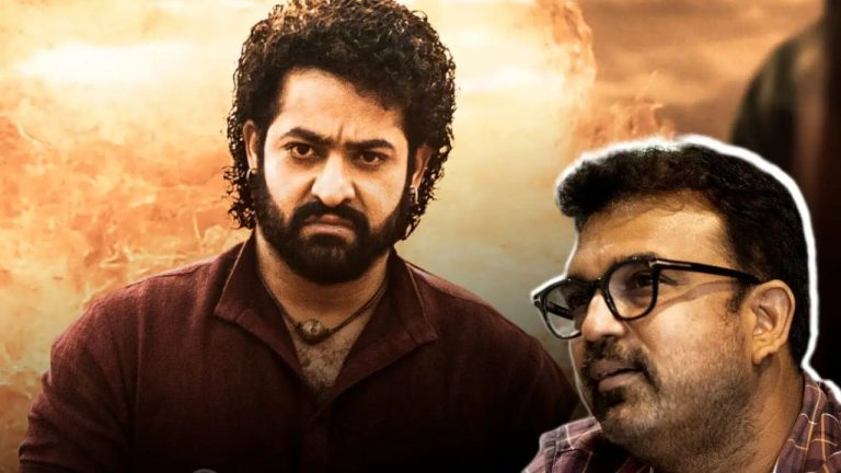 DeVara-2 :ఎన్టీఆర్ లేకుండానే మొదలవుతున్న ‘దేవర 2’..!