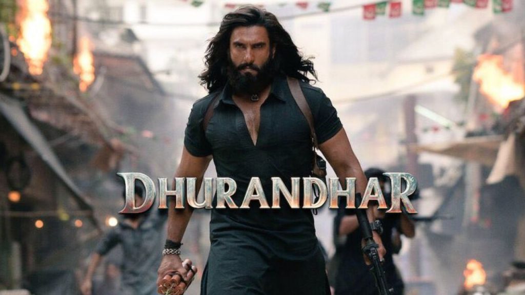 Dhuarandhar 2