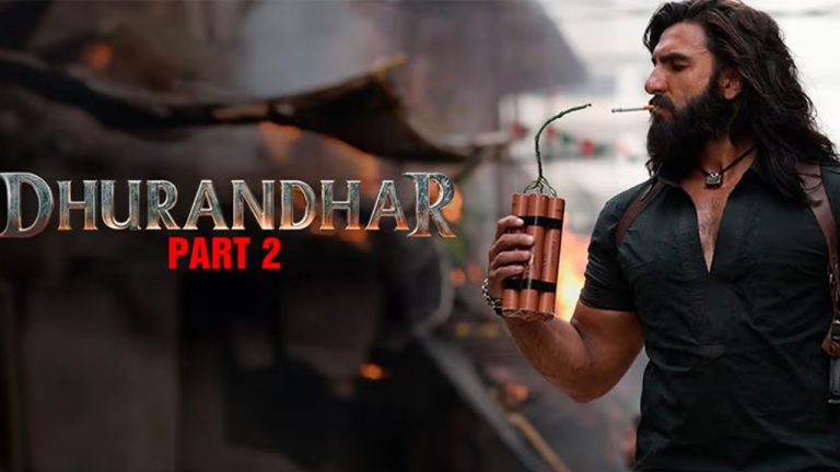 Dhurandhar 2 : ‘ధురంధర్ 2’ ఓటీటీ డీల్ జియో హాట్‌స్టార్‌కే.. ఆ మార్పు వెనుక అసలు కథేంటి?