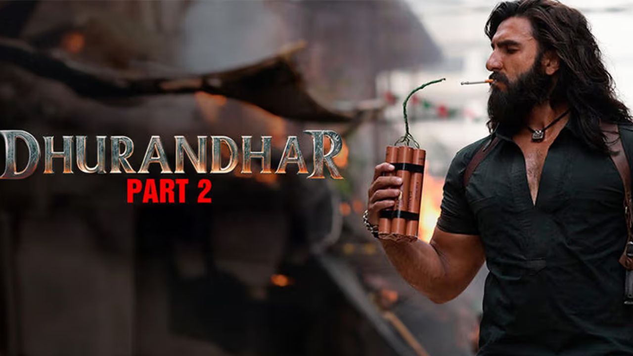 Dhurandhar 2 : ‘ధురంధర్ 2’ ఓటీటీ డీల్ జియో హాట్‌స్టార్‌కే.. ఆ మార్పు వెనుక అసలు కథేంటి?