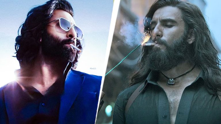 Ranveer vs Ranbir: ధురంధర్ హిట్‌ను జీర్ణించుకోలేకపోతున్నారా?.. రణవీర్‌ యాక్టింగ్‌పై నెట్టింట రచ్చ!