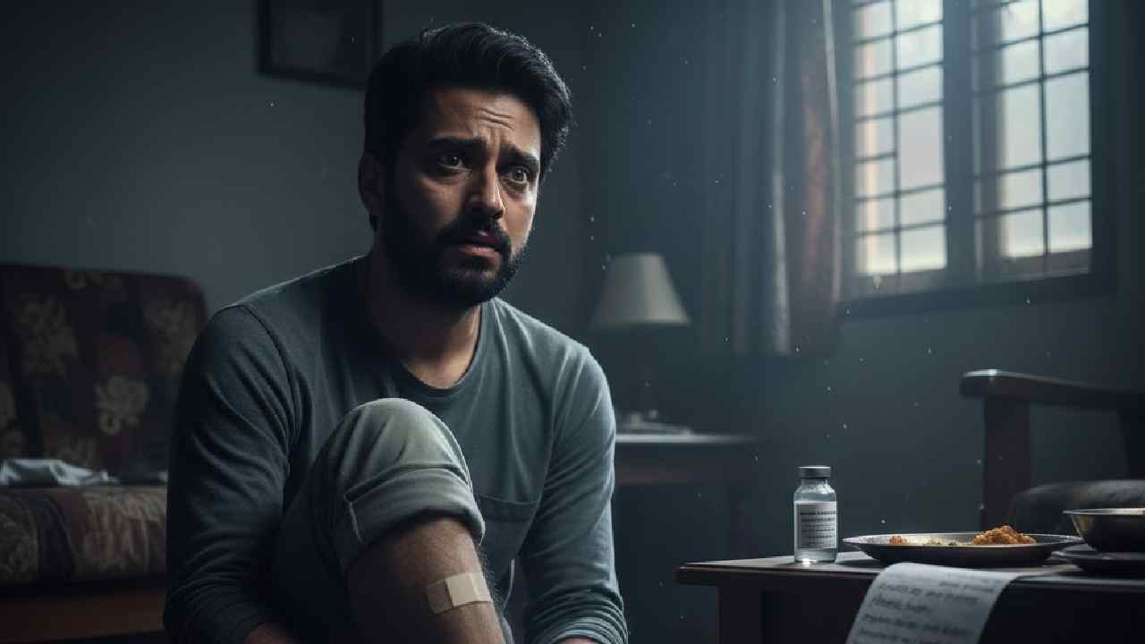 Rabies fear: “రేబిస్” భయంతో బ్యాంక్ ఉద్యోగి ఆత్మహత్య..