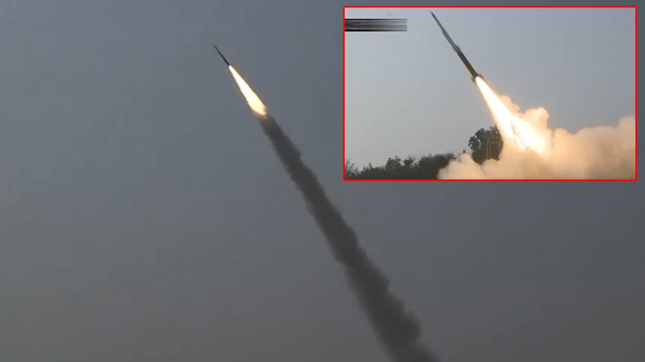 drdo successfully tested sfdr technology