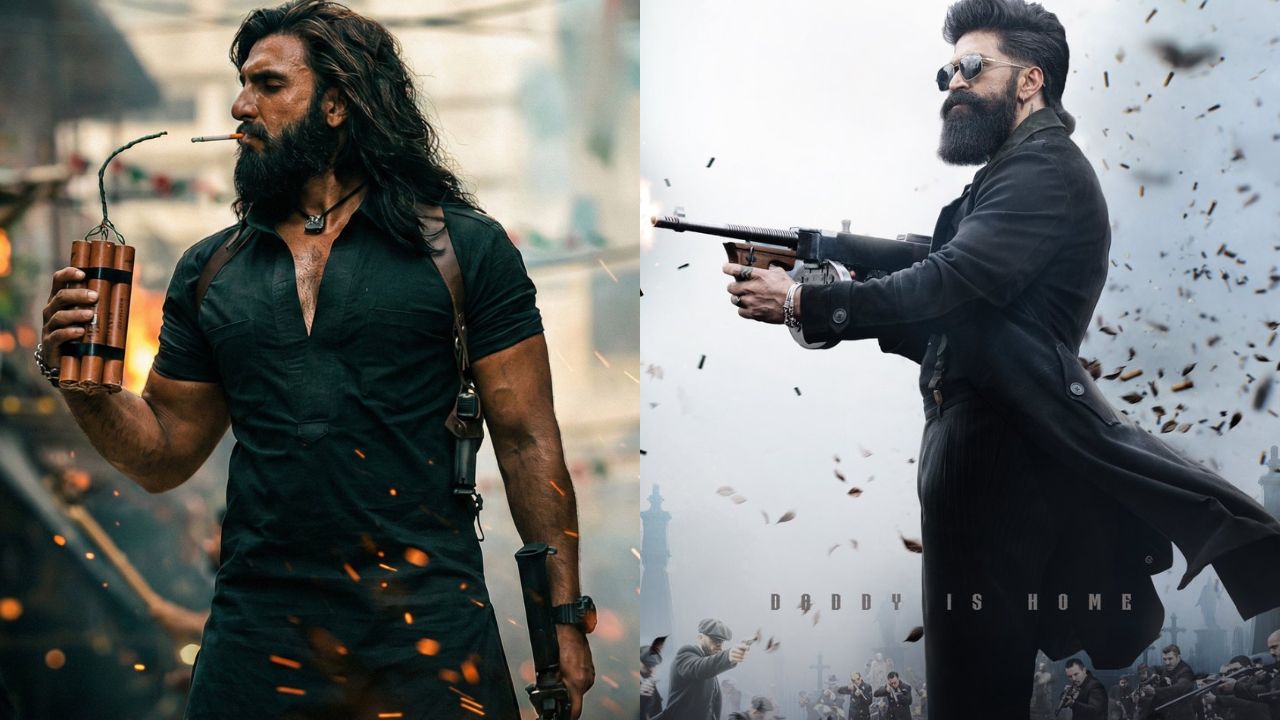 dhurandhar 2 vs yash toxic box office clash details