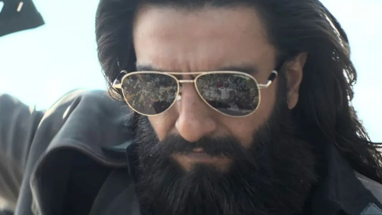 Dhurandhar 2: గల్ఫ్ మార్కెట్‌పై కన్నేసిన ‘ధురంధర్ 2’..