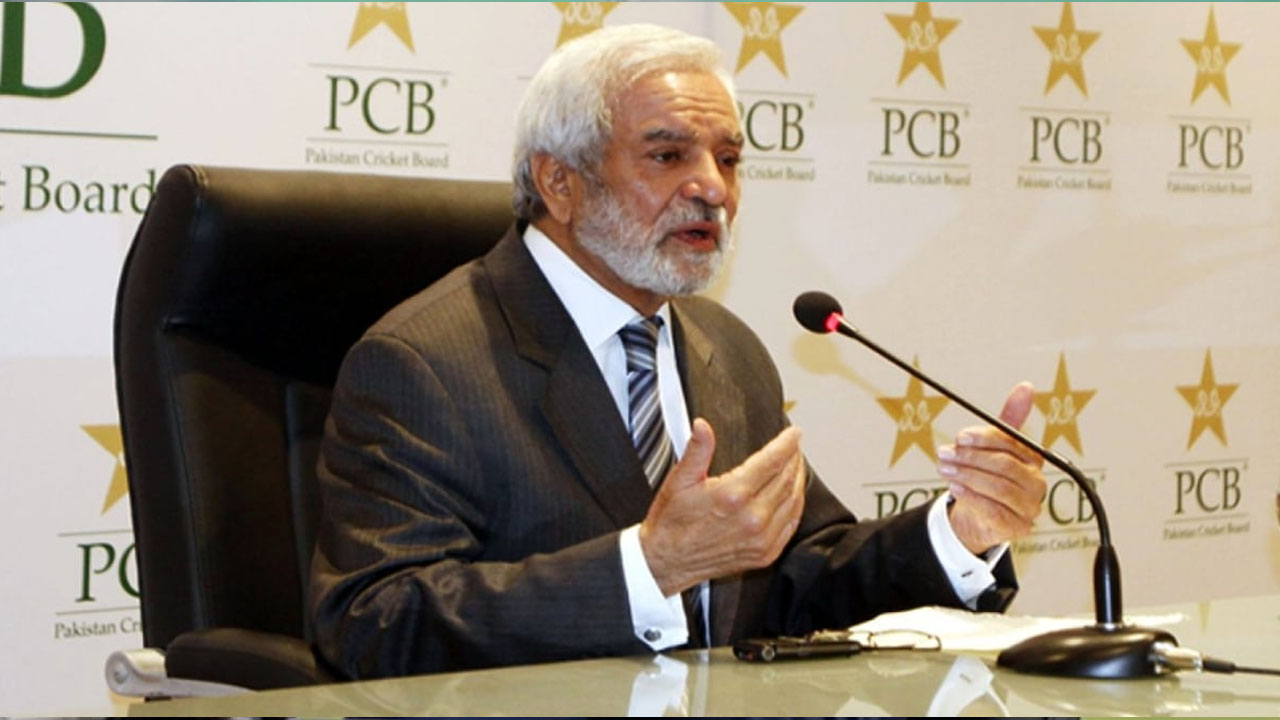 india vs pakistan match difficult says ehsan mani icc pcb talks t20 world cup
