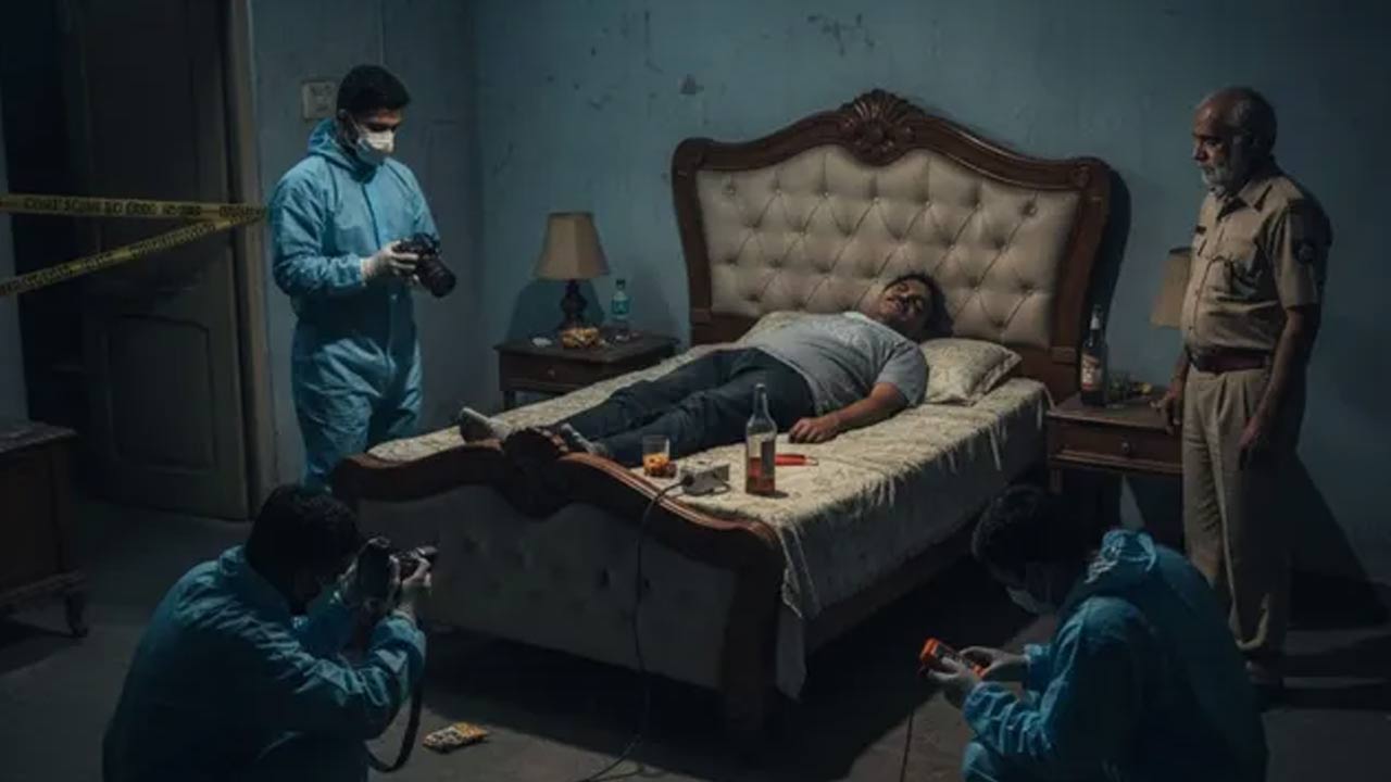 businessman died of electrocution while sleeping on an electric bed