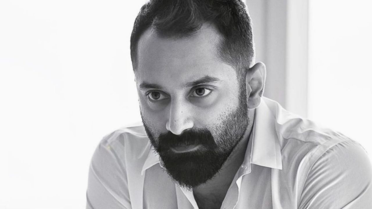 fahadh faasils big telugu lineup signs two films