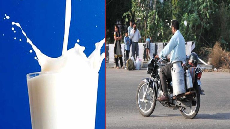 Milk Adulteration: పాలు కల్తీ చేస్తే మరణశిక్ష.. ఫుడ్ సేఫ్టీ అధికారుల స్ట్రాంగ్ వార్నింగ్