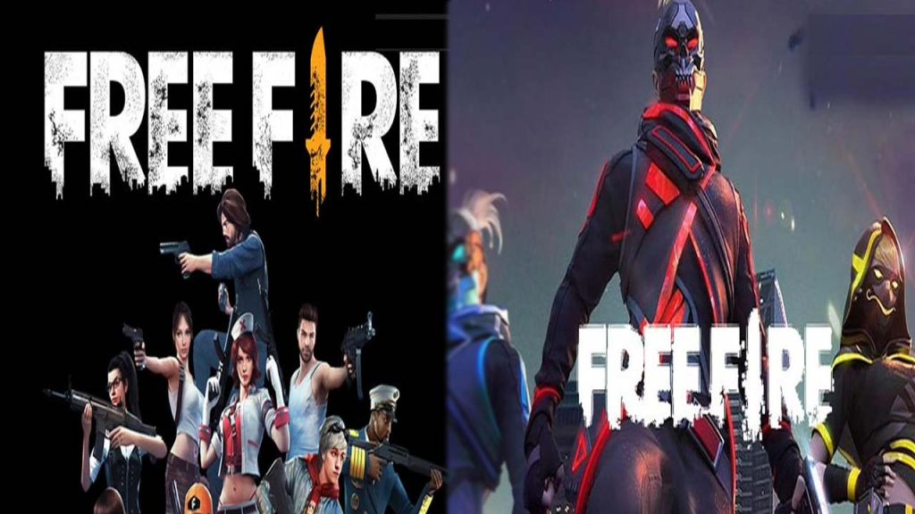 Free Fire