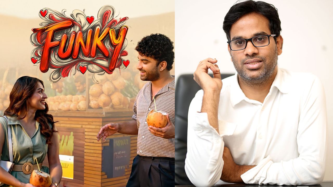 Funky : ఫంకీ సినిమాలో మొదట అనుకున్న హీరో ఎవరో తెలుసా?