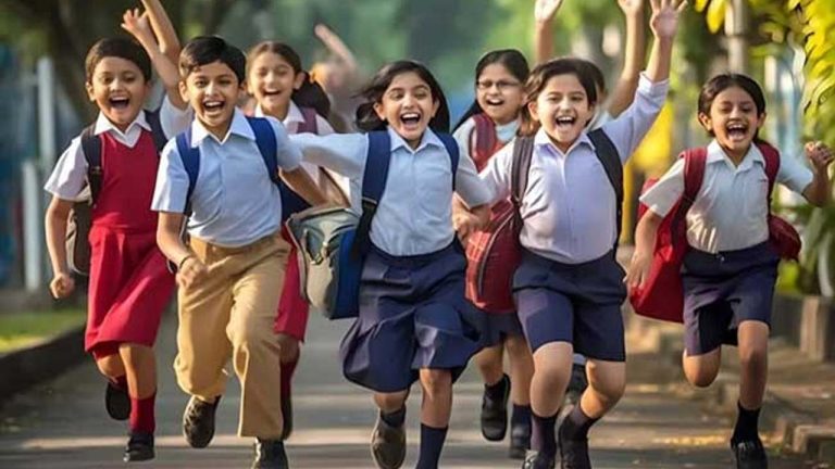 Half-Day Schools: మార్చి 16 నుంచి ఒంటిపూట బడులు