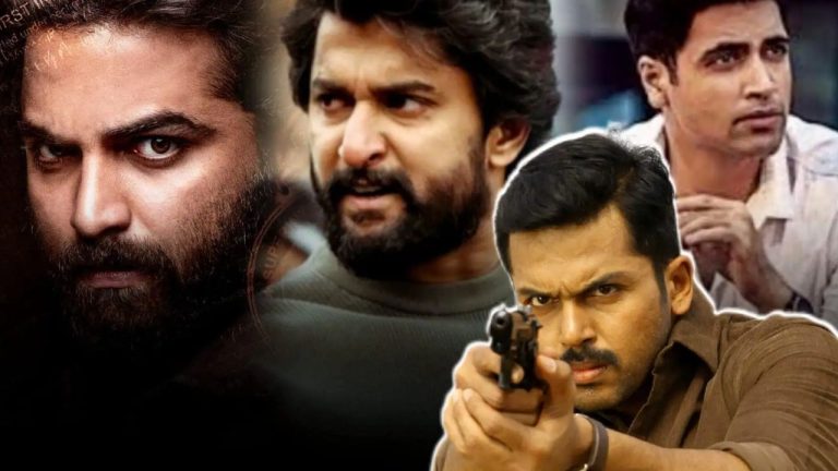 Karthi ‘హిట్-4’పై కీలక అప్‌డేట్..!