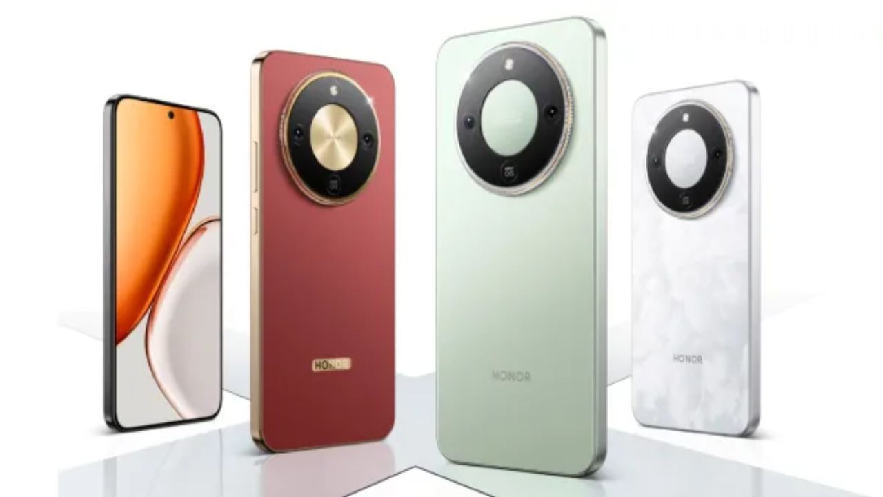 honor x80 budget smartphone with 10000mah battery expected to launch soon