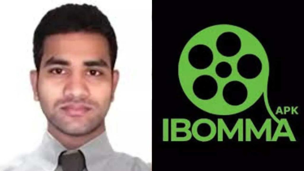 Ibomma Ravi Bail