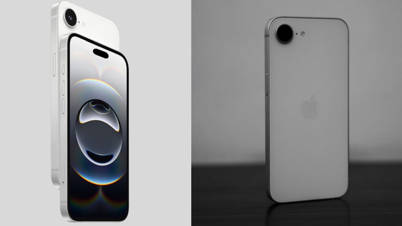 iphone 17e launch confirmed dynamic island a19 chip and budget apple phone