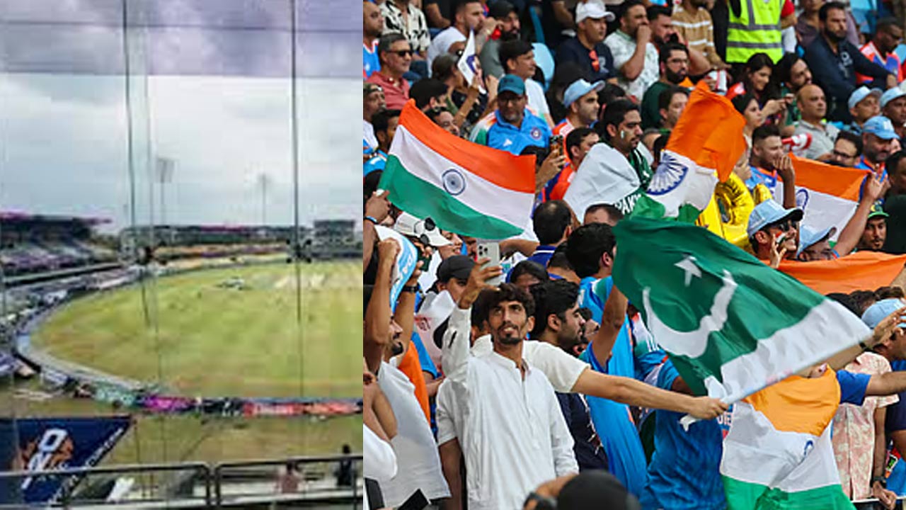 India vs Pakistan: దాయాదులతో పోరు.. వర్షం విలన్ అవుతుందా? మ్యాచ్ రద్దవుతుందా? కొలంబో వాతావరణంపై తాజా అప్ డేట్