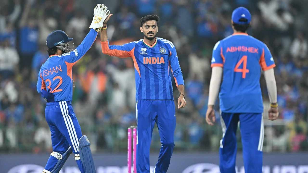 Ind vs Pak : భారత్‌కు శివరాత్రి.. పాకిస్తాన్‌కు కాళరాత్రి.. పాక్‌పై భారత్‌ విజయ దుందుభి