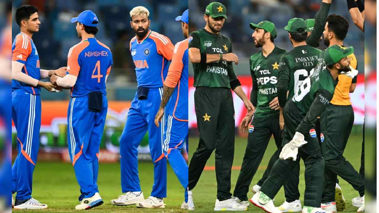 india vs pakistan t20 world cup icc pressure mounts as pakistan likely to take u turn on boycott