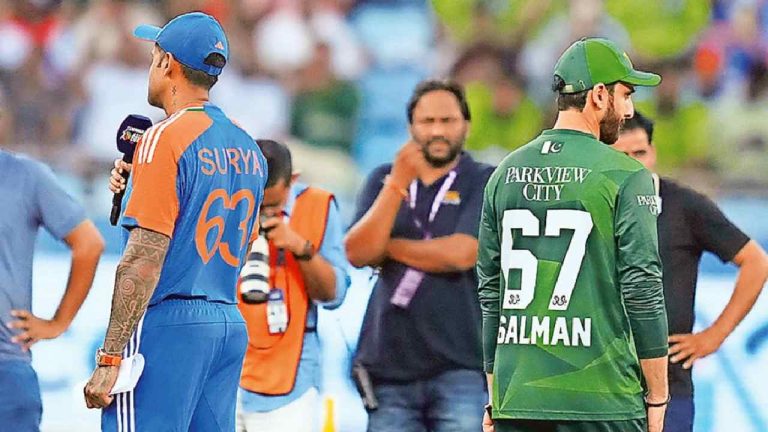 T20 World Cup: పాక్, బంగ్లా చెట్టాపట్టాల్..  ఐసీసీతో భేటీ ముందు కీలక సమావేశం..