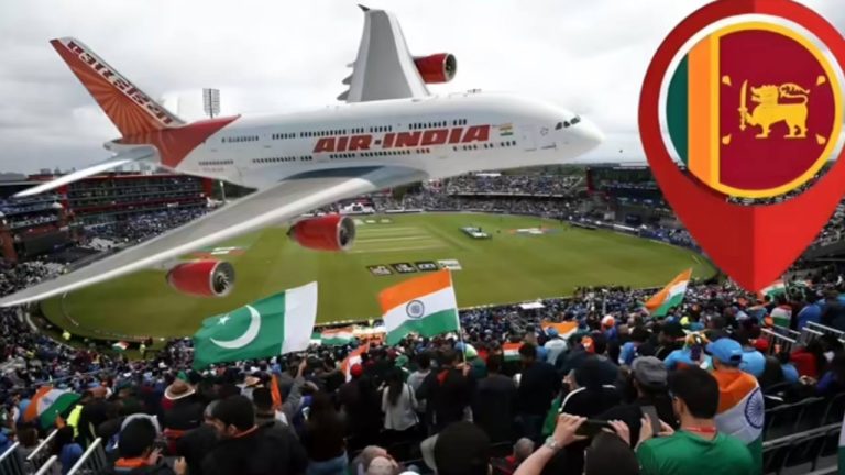 India vs Pakistan: భారత్-పాక్ హైవోల్టేజ్ మ్యాచ్.. ప్లైట్ టికెట్స్, హోటల్ రెంటల్స్ కు రెక్కలు.. ఏకంగా రూ. 1.5 లక్షలు..!