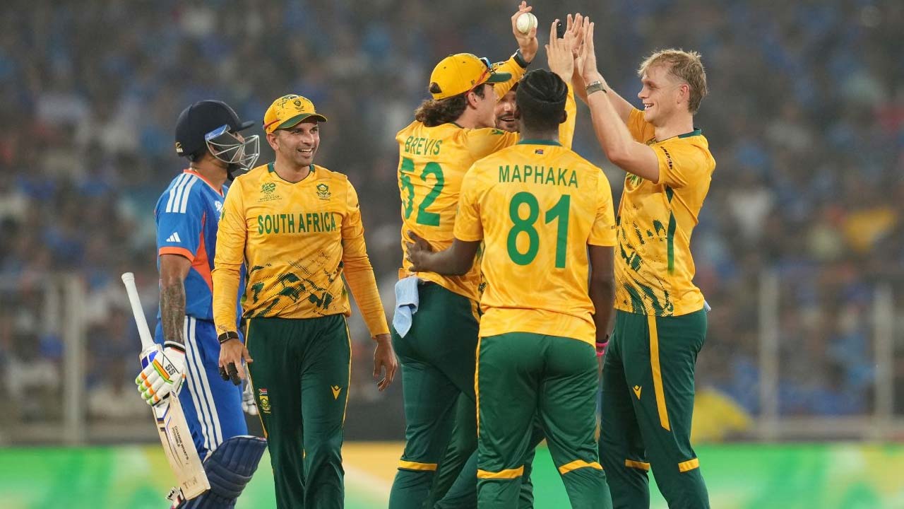 five reasons for indias defeat against south africa