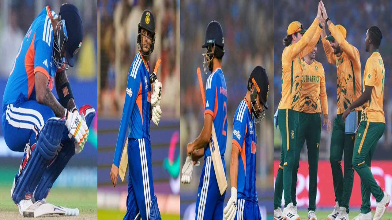 team india batters flop show 3 mistakes india must fix