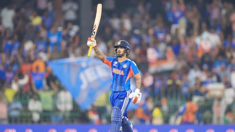 IND vs PAK: అల్లాడించిన ఇషాన్.. పాక్ టార్గెట్ ఎంతంటే?