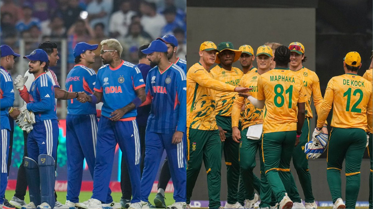 india vs south africa t20 world cup 2026 pitch report head to head weather ahmedabad
