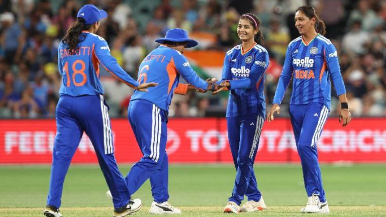 India vs Australia: ఆసీస్ గడ్డపై గర్జించిన భారత మహిళలు.. పదేళ్ల తర్వాత హిస్టరీ రిపీట్!
