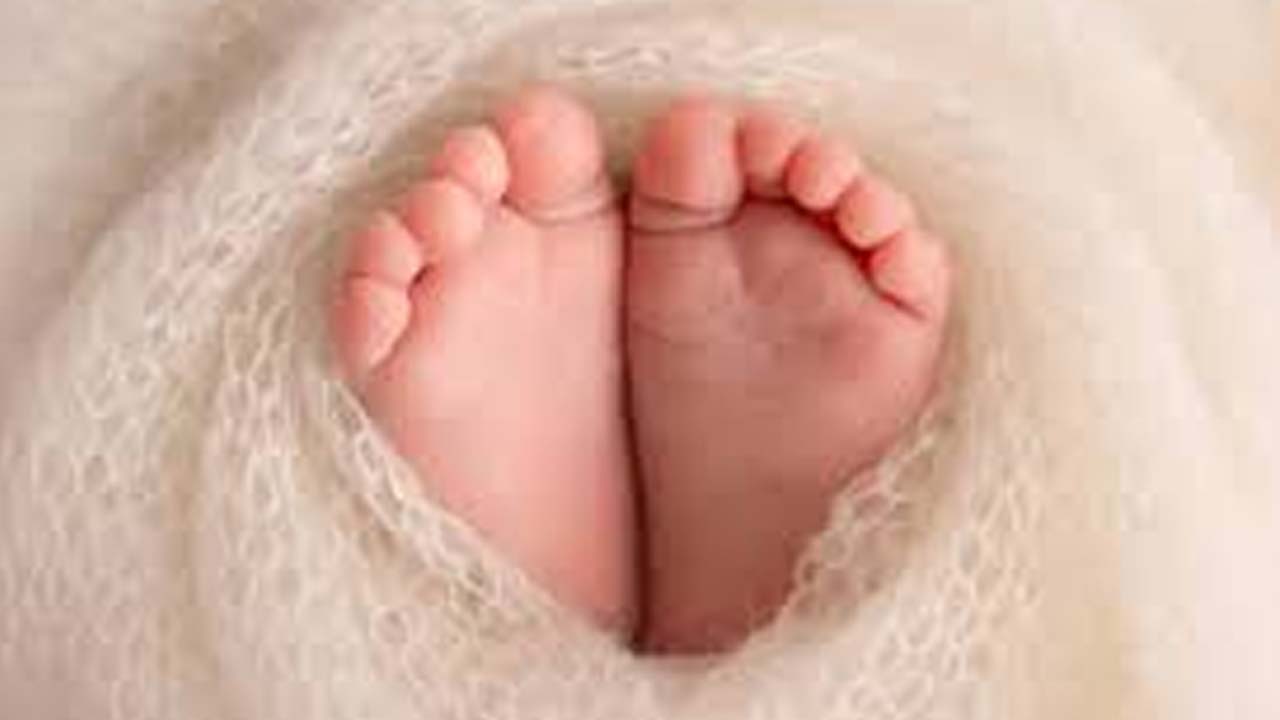 inter first year student gives birth to stillborn baby