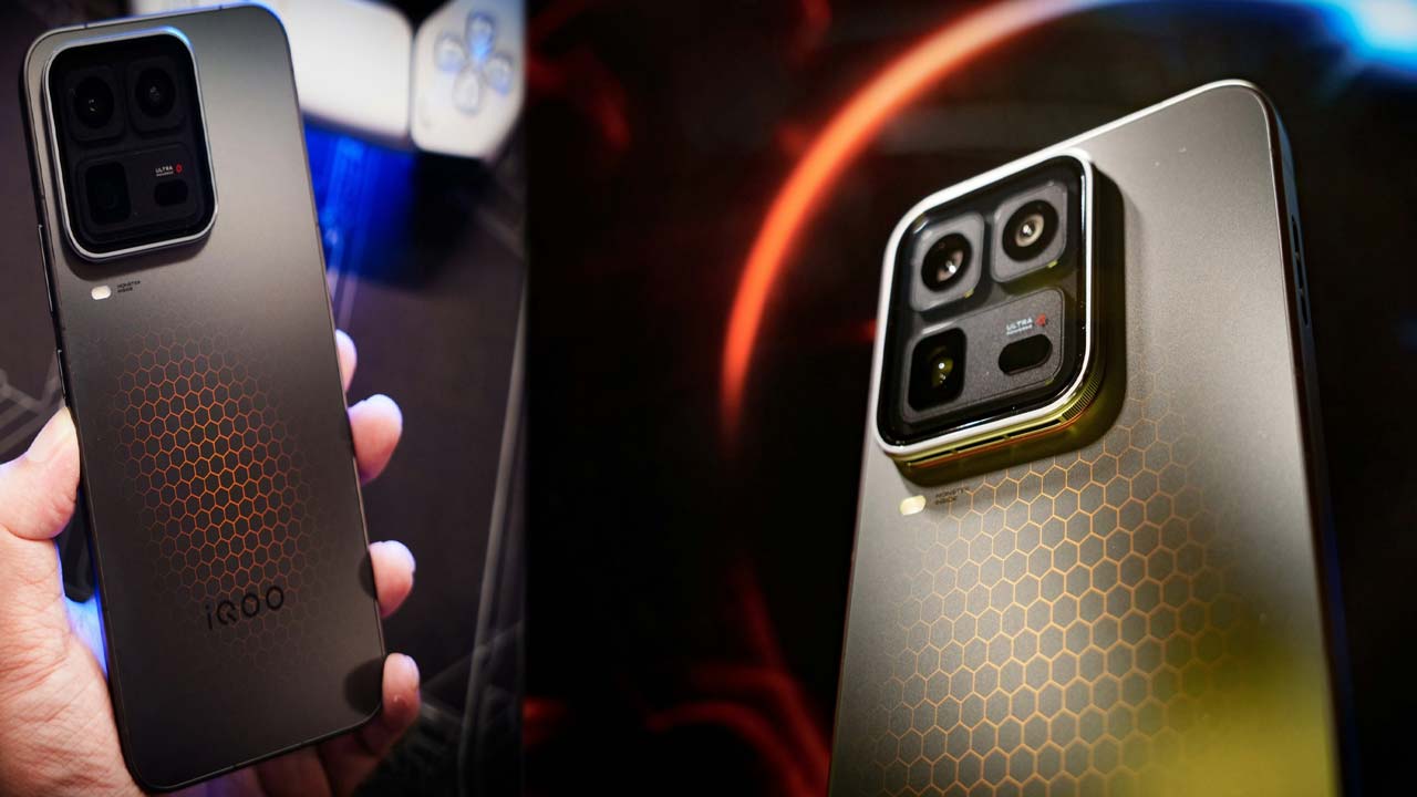 iqoo 15 ultra launch 2k oled ai sleep mode fatigue brightness