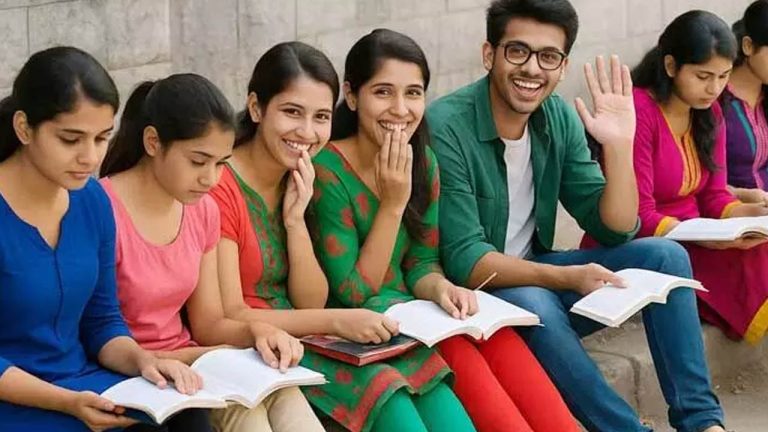 JEE Main 2026 Results: జేఈఈ మెయిన్ ఫలితాల్లో సంచలనం.. ముగ్గురు తెలుగు స్టూడెంట్స్‌కు 100% పర్సంటైల్‌