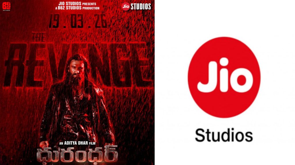 Jio Studios