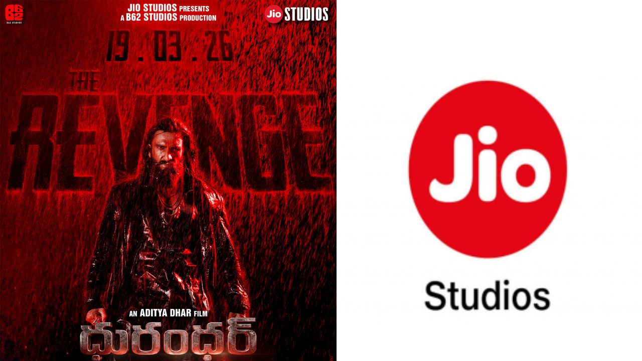 jio studios establishing its own distribution office in the nizam region