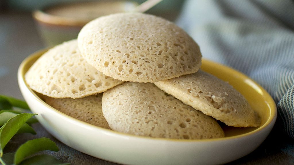 Jowar Idli Recipe
