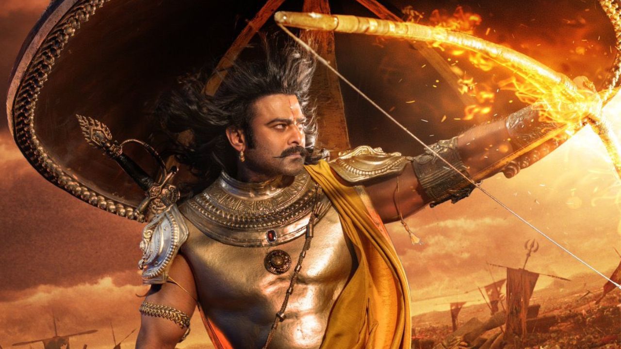 kalki 2 shooting starts makers waiting for prabhas